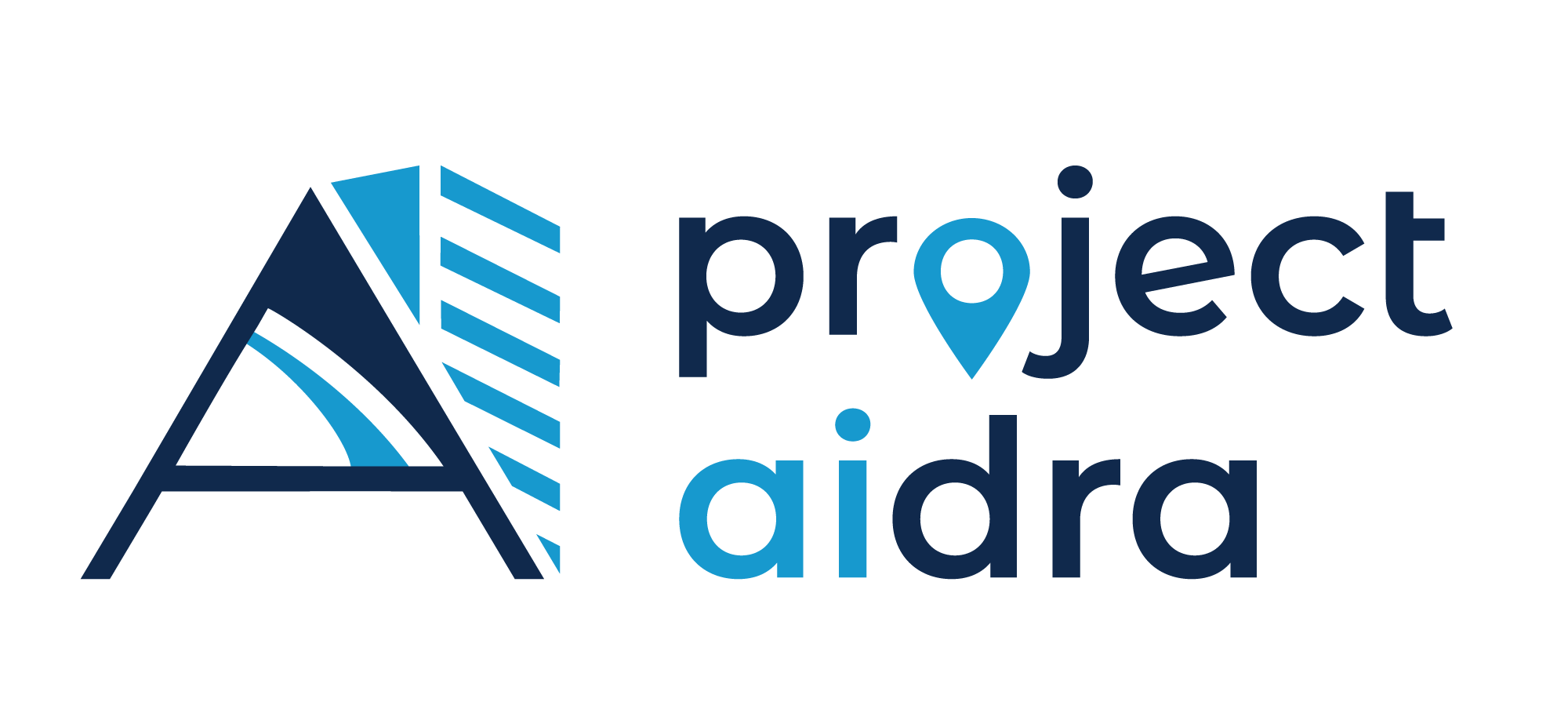 Project Aidra logo